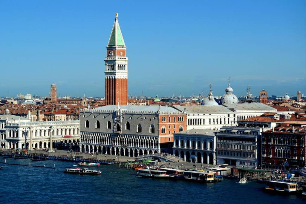 Appartamento Girasole Tra Padova E Venezia Fiesso D'artico Exterior photo